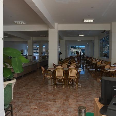 Reserve Caldas Lacqua 5 Caldas Novas Zewnętrze zdjęcie