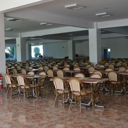 Reserve Caldas Lacqua 5 Caldas Novas Zewnętrze zdjęcie