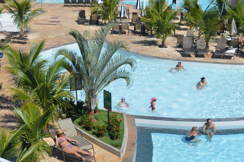 Reserve Caldas Lacqua 5 Caldas Novas Zewnętrze zdjęcie