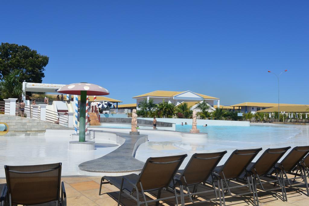Reserve Caldas Lacqua 5 Caldas Novas Zewnętrze zdjęcie