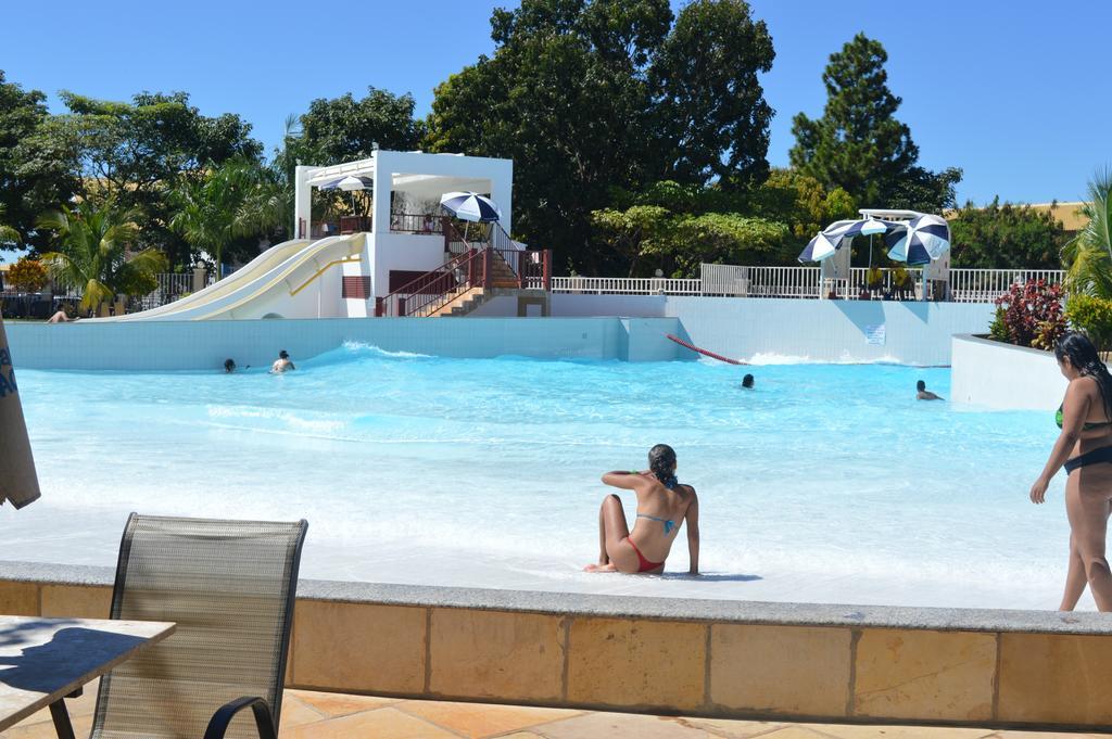 Reserve Caldas Lacqua 5 Caldas Novas Zewnętrze zdjęcie