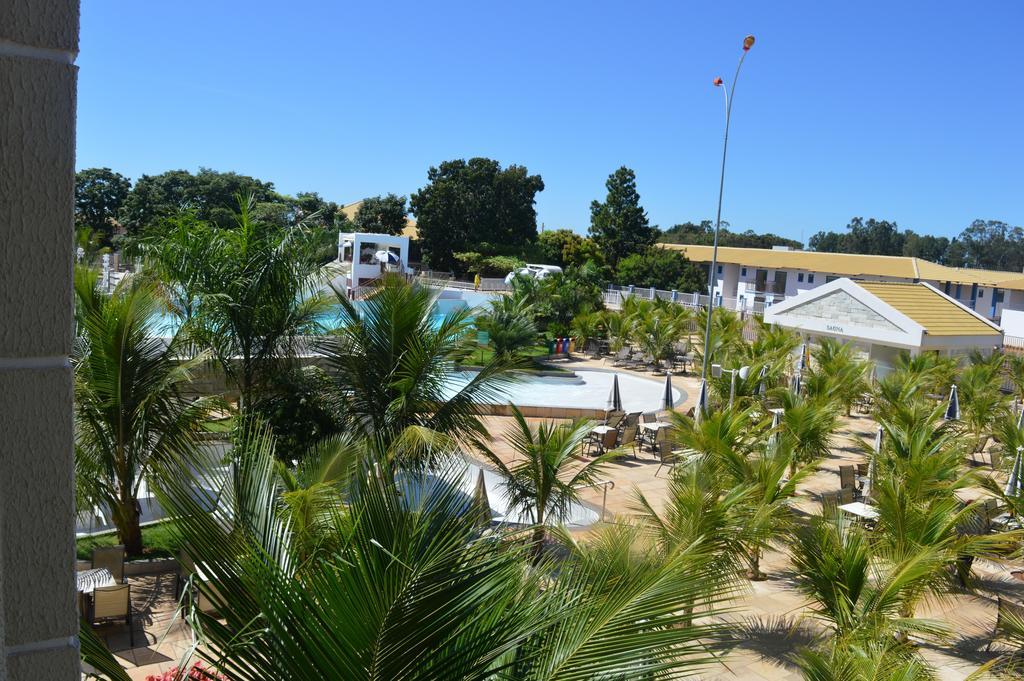 Reserve Caldas Lacqua 5 Caldas Novas Zewnętrze zdjęcie
