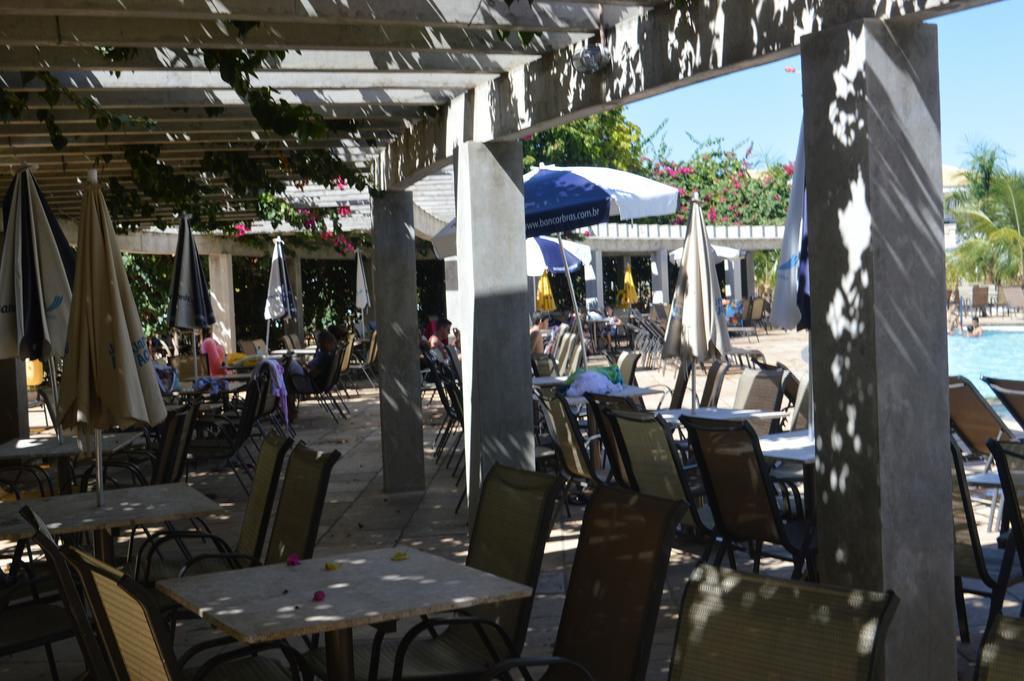 Reserve Caldas Lacqua 5 Caldas Novas Zewnętrze zdjęcie