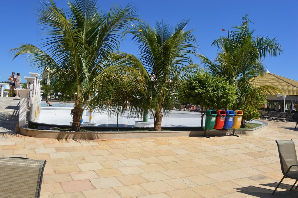 Reserve Caldas Lacqua 5 Caldas Novas Zewnętrze zdjęcie