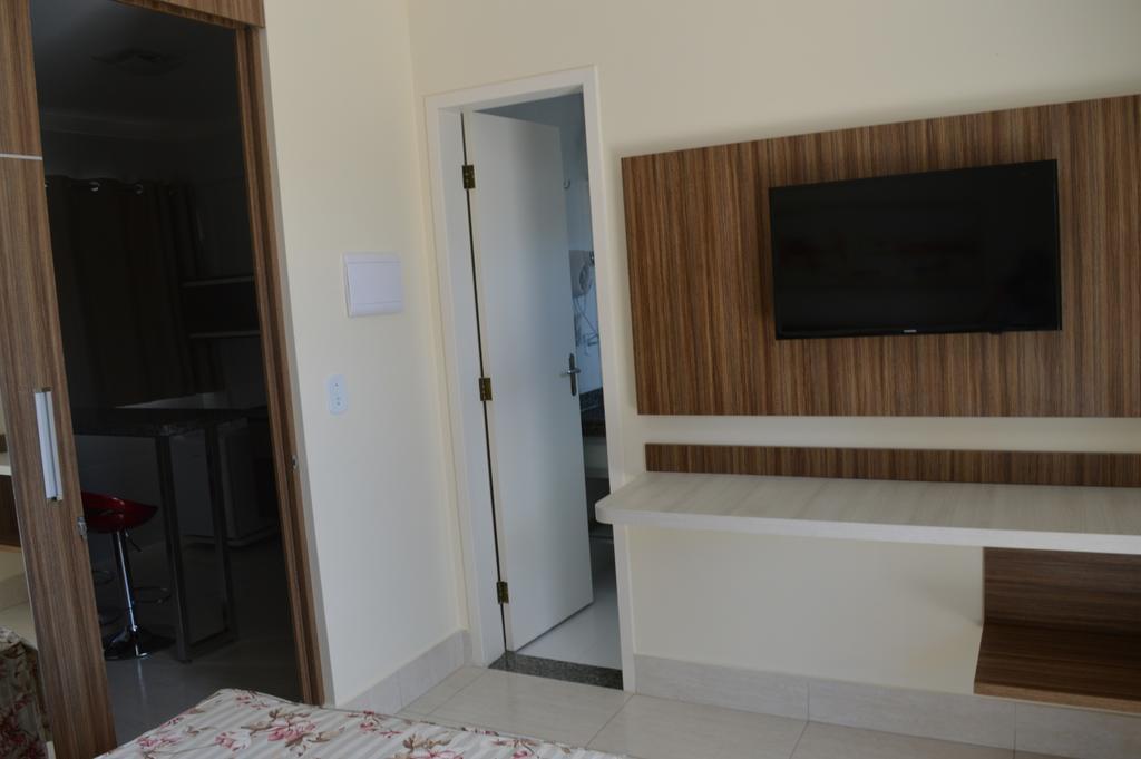 Reserve Caldas Lacqua 5 Caldas Novas Zewnętrze zdjęcie