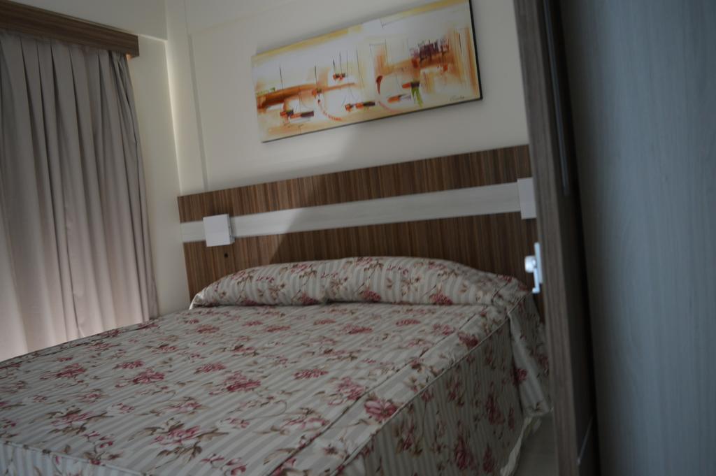 Reserve Caldas Lacqua 5 Caldas Novas Zewnętrze zdjęcie