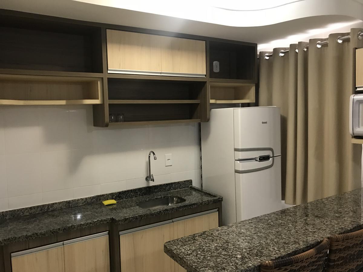 Reserve Caldas Lacqua 5 Caldas Novas Zewnętrze zdjęcie