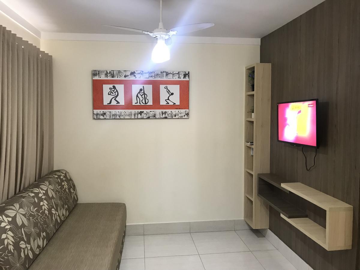 Reserve Caldas Lacqua 5 Caldas Novas Zewnętrze zdjęcie