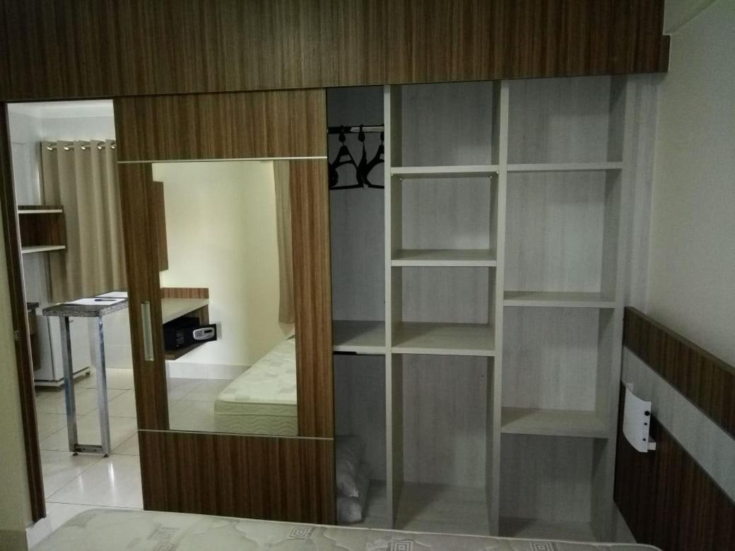 Reserve Caldas Lacqua 5 Caldas Novas Zewnętrze zdjęcie