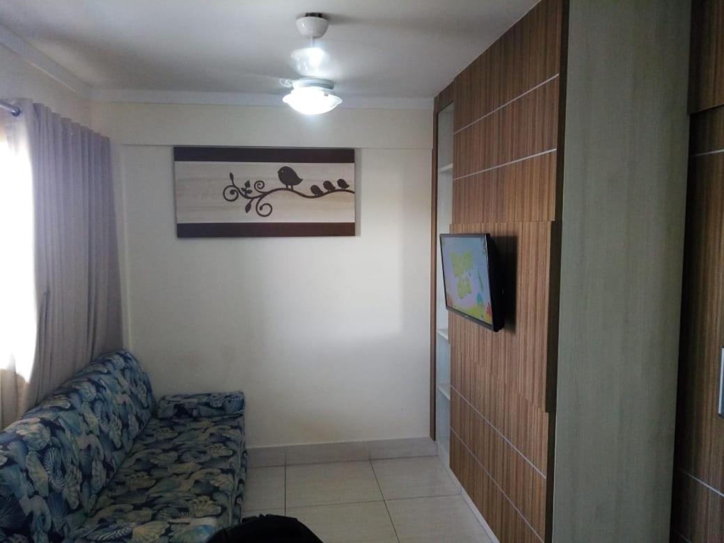 Reserve Caldas Lacqua 5 Caldas Novas Zewnętrze zdjęcie