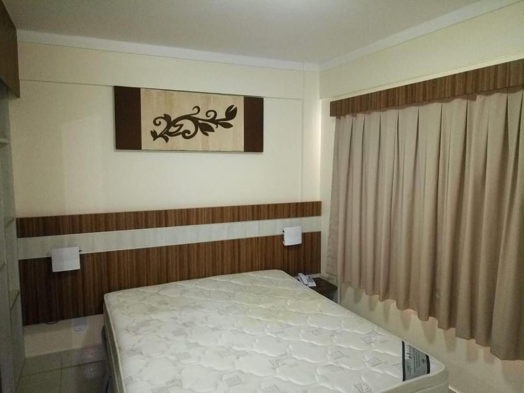 Reserve Caldas Lacqua 5 Caldas Novas Zewnętrze zdjęcie